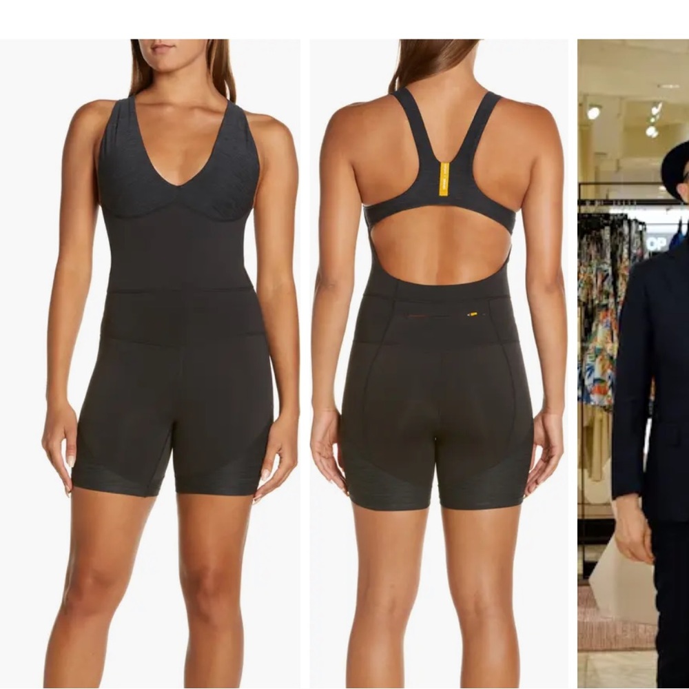 Sorel x prana wandering soul romper